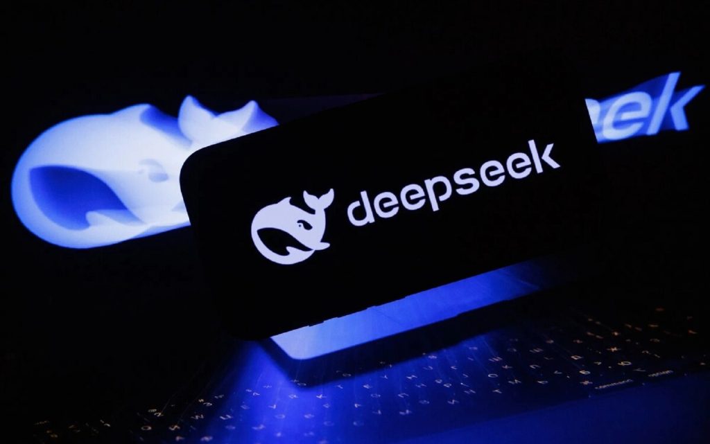 deepseek