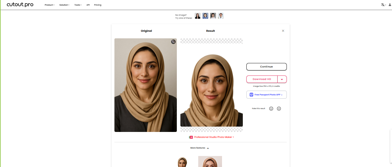 ساخت عکس پرسنلی با هوش مصنوعی