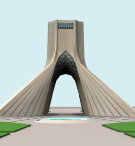 ساخت تصاویر لگو با هوش مصنوعی