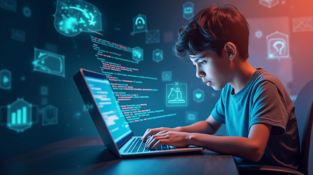 برنامه نویسی با Cursor AI