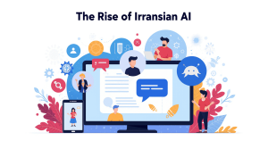 هوش مصنوعی ایرانی