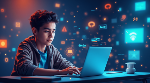 برنامه نویسی با Cursor AI