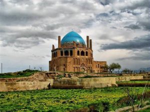 ساخت نقاشی سبک ونگوگ با هوش مصنوعی