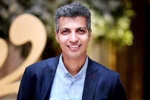 طراحی کاریکاتور چهره با هوش مصنوعی