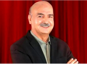 طراحی کاریکاتور چهره با هوش مصنوعی