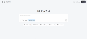 ساخت پاورپوینت با هوش مصنوعی