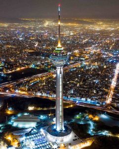 ساخت نقاشی سبک ونگوگ با هوش مصنوعی