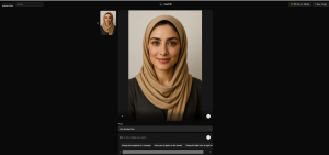 ادیت عکس با هوش مصنوعی