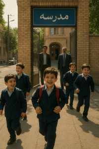 تبدیل شعر، آهنگ و ترانه به عکس با هوش مصنوعی
