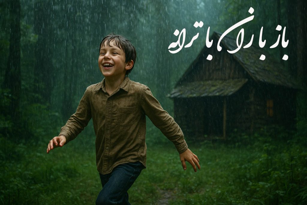 تبدیل شعر، آهنگ و ترانه به عکس با هوش مصنوعی