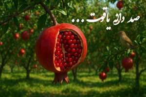 تبدیل شعر، آهنگ و ترانه به عکس با هوش مصنوعی