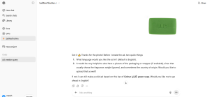 فروش با هوش مصنوعی