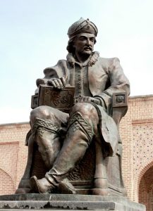 ساخت مجسمه با هوش مصنوعی