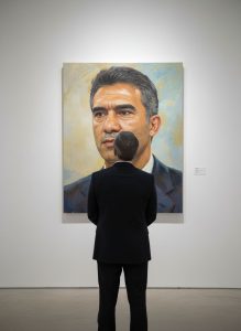 ساخت پرتره با هوش مصنوعی