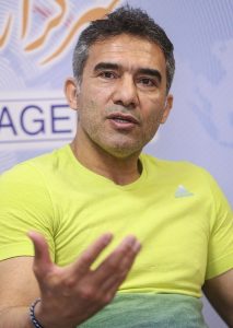 ساخت پرتره با هوش مصنوعی