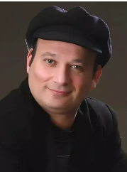 ساخت پرتره با هوش مصنوعی
