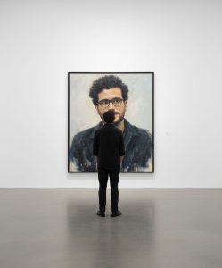 ساخت پرتره با هوش مصنوعی