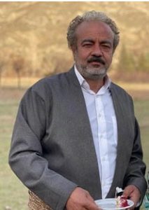 ساخت پرتره با هوش مصنوعی