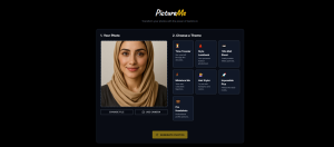 ساخت عکس با هوش مصنوعی بدون پرامپت