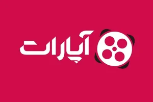 ساخت لوگو موشن جزیره با لوگوی برند با هوش مصنوعی