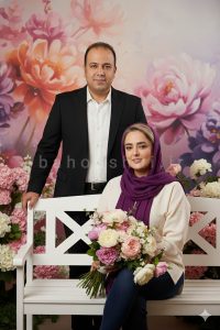 پرامپت ساخت عکس خانوادگی با هوش مصنوعی