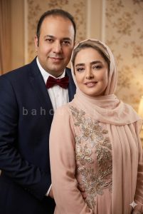 پرامپت ساخت عکس خانوادگی با هوش مصنوعی