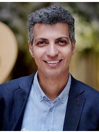 ساخت پرتره مدیریتی با هوش مصنوعی