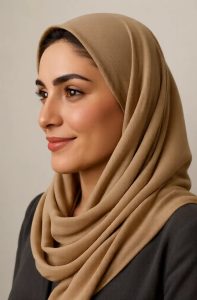 تغییر زاویه عکس با هوش مصنوعی