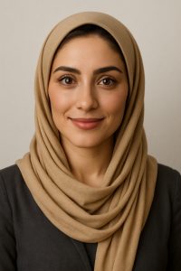 تست مدل مو با هوش مصنوعی