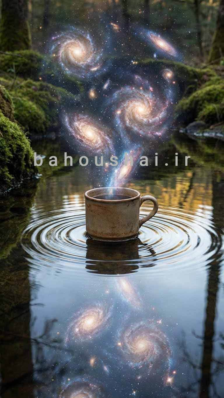 ساخت تصویر نامحدود با گوگل فلو