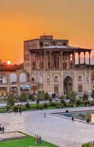 ساخت تصویر سه بعدی با هوش مصنوعی جمنای اصفهان