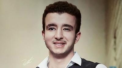 ساخت عکس با تابلوی نقاشی سیاه قلم با هوش مصنوعی با تصویر مهدی باقری