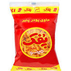 جان بخشیدن به محصولات با هوش مصنوعی پفک نفکی مینو